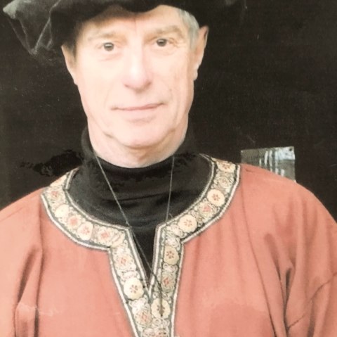 Knappe Wollibert, © Wolfgang Bonefas