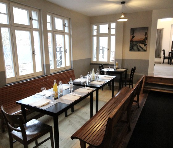 Gastraum, &copy; Andreas Kurth