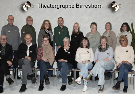 Theatergruppe Birresborn, &copy; BuBIKABa e.V.