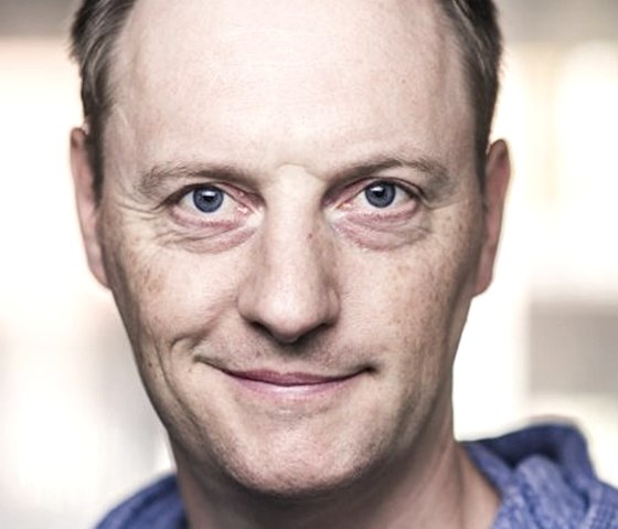 Steffen Will, © Hagen Schnauss