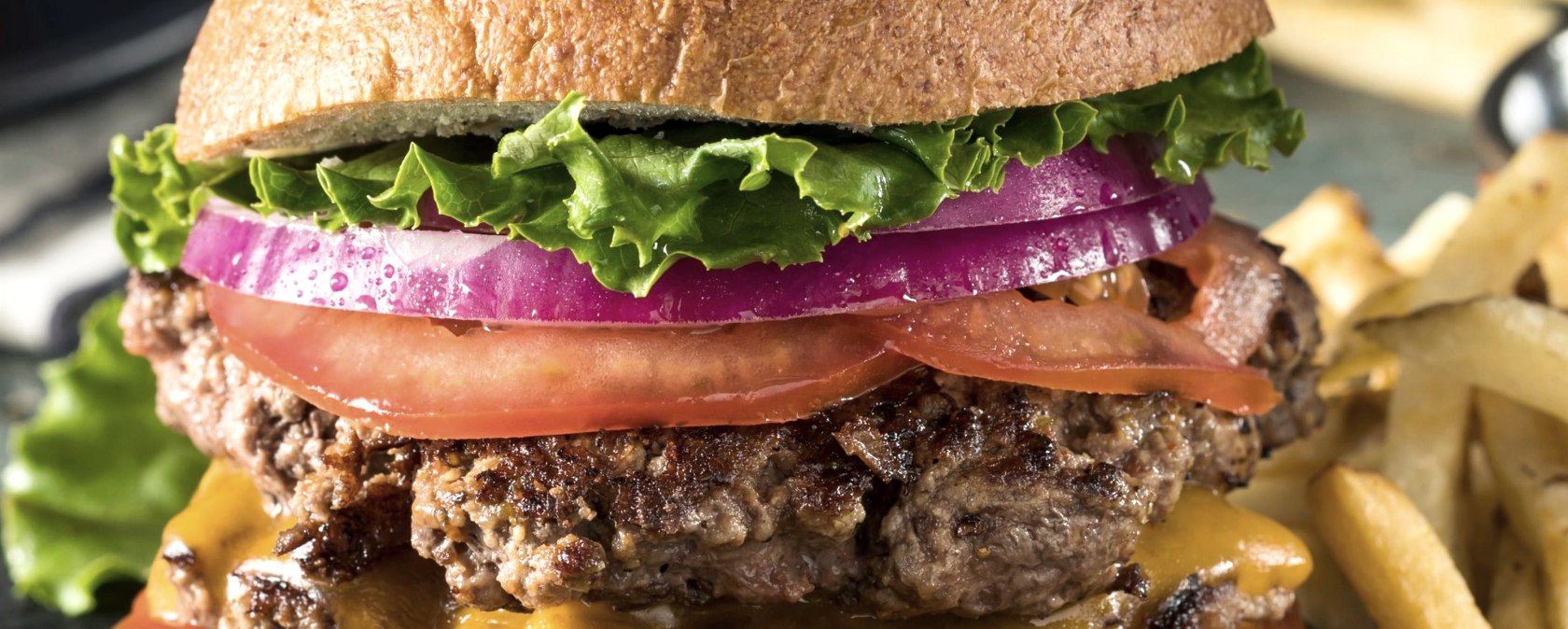 Hamburger Musterbild, © canva