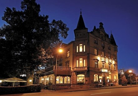 Das Krimihotel, © © Bermond Mediadesign - Krimihotel