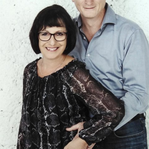 Bild Ihrer Gastgeber, © Familie Schumacher