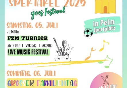 Pelmer Sommerspektakel, © Karnevalsfreunde Pelmer Ulkvögel e.V.