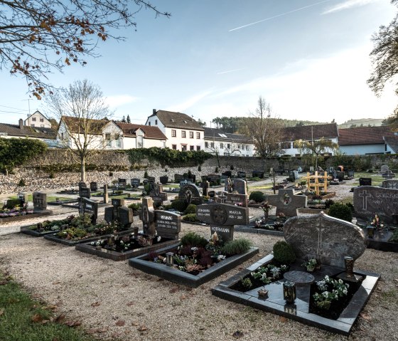 Eifelsteig-2019-157-Kloster Niederehe, © Eifel Tourismus GmbH, Dominik Ketz