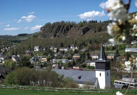 Gerolstein, © Touristik GmbH Gerolsteiner Land