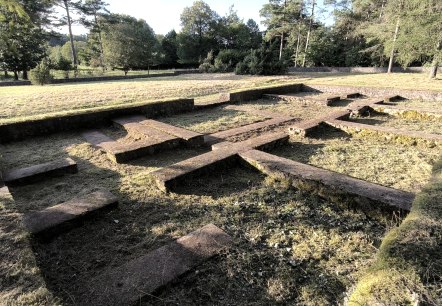 Juddekirchhof, &copy; Touristik GmbH Gerolstein - Frank Reuter