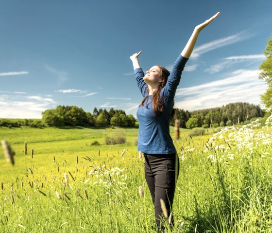 Feel free and recharge your batteries, &copy; Eifel Tourismus GmbH, D. Ketz