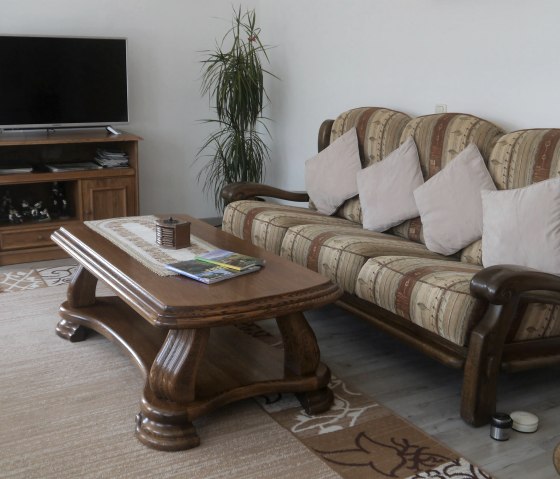 Fewo Peter - Wohnzimmer2, &copy; Touristik GmbH Gerolsteiner Land > A. Kube