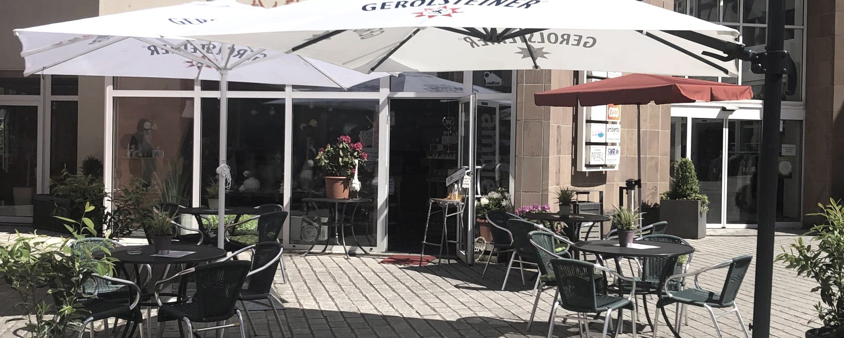 Bistro im Flecken, © Zur zeitlich unbegrenzten und freien Nutzung