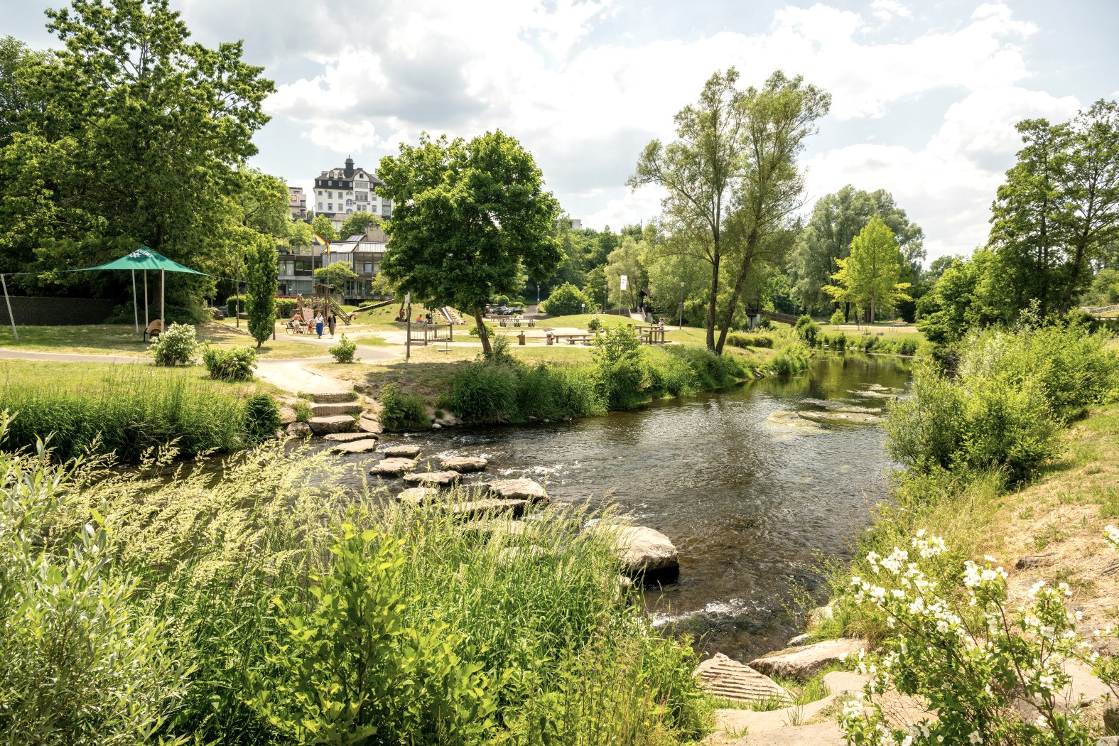 ET-2023-143-Kurpark, Gerolstein, © ©Eifel Tourismus GmbH, Dominik Ketz