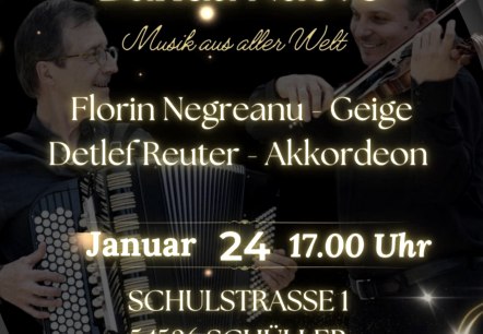 BandaNuevo 24.1 Schüller