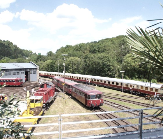 Gelände, © Georg Lochner