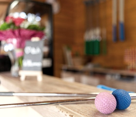 Eifel Adventures Minigolf (4), &copy; EifelAdventures, Elmar Saxler