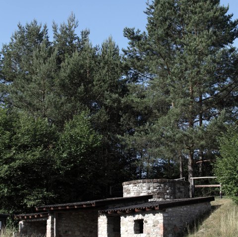 Kalkofen1, &copy; Thomas Regnery