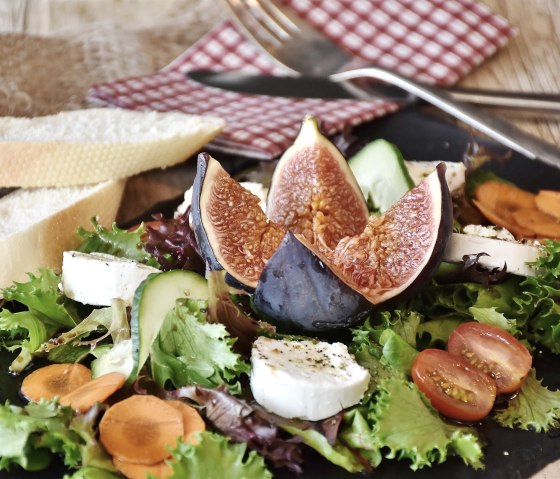 Restaurant, &copy; Pixabay