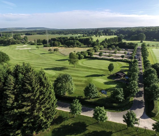 Golfanlage (2), © Golfclub Eifel e. V.