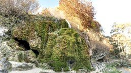 Wasserfall Dreimühlen, © Eifel Tourismus GmbH, Dominik Ketz