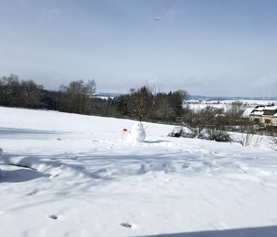 Winter, &copy; Faber