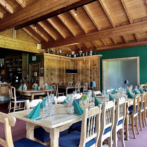 Milan Stuben, &copy; Golfclub