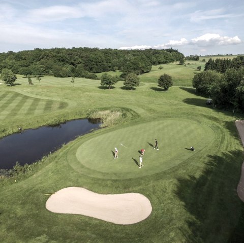 Golfanlage (1), © Golfclub Eifel e. V.
