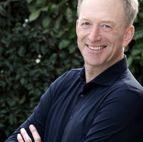Martin Seidler, © Monika Werneke