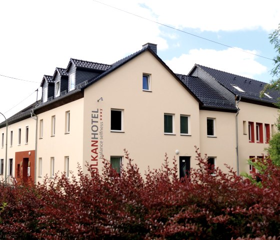 Vulkanhotel, &copy; Vulkanhotel balance & selfness