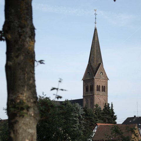 Kirche Niederbettingen (2), © Regnery