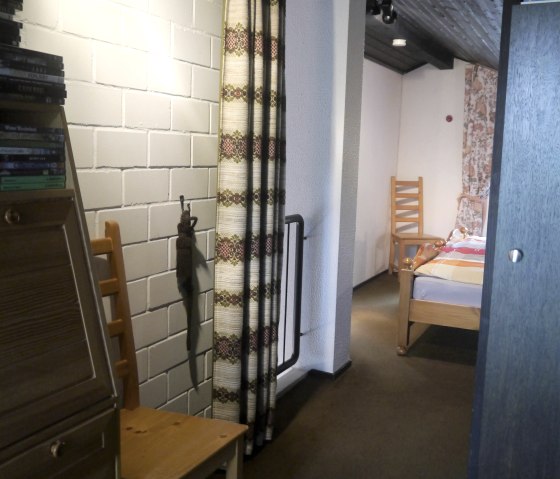 Ferienhaus Ammermann Durchgang OG, &copy; Touristik GmbH Gerolsteiner Land > A. Kube