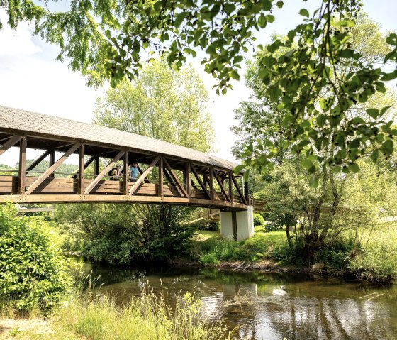 Kurpark, Gerolstein, &copy; Eifel Tourismus GmbH, Dominik Ketz