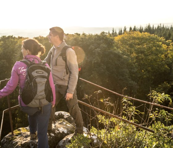 Ausblick an der Dietzenley, &copy; Eifel Tourismus GmbH, D. Ketz
