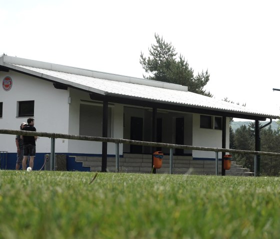 Geb&auml;ude, &copy; OG &Uuml;xheim