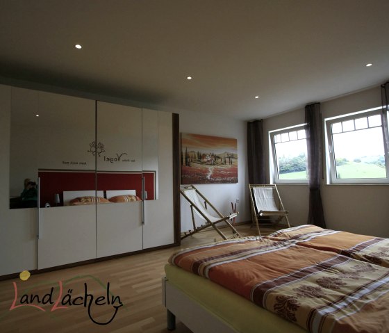 Genug Platz f&uuml;r ein oder zwei Reisebettchen, &copy; Familie Flo&szlig;dorf