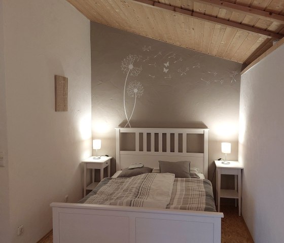 Schlafzimmer 2
