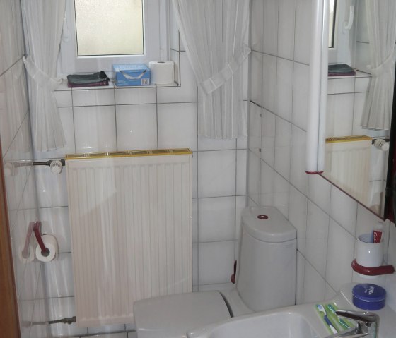 Fewo Peter - Bad 1, &copy; Touristik GmbH Gerolsteiner Land > A. Kube