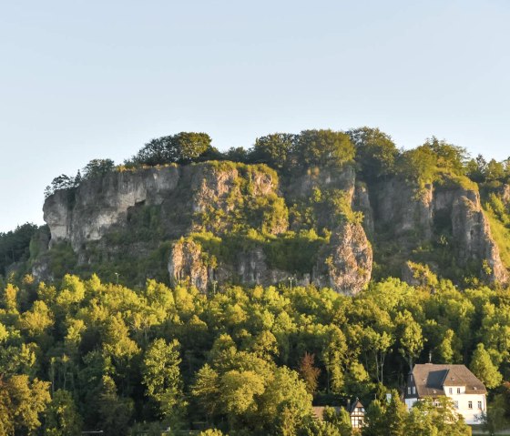 Munterley, &copy; Thomas Hendele