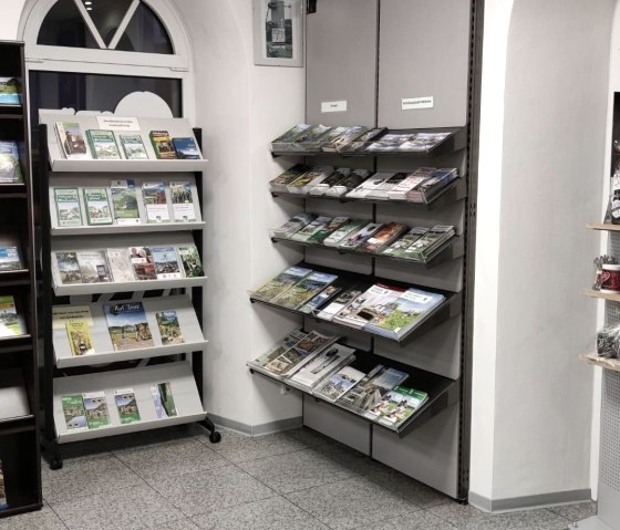 TI Hillesheim Innen, &copy; Touristik GmbH Gerolsteiner Land