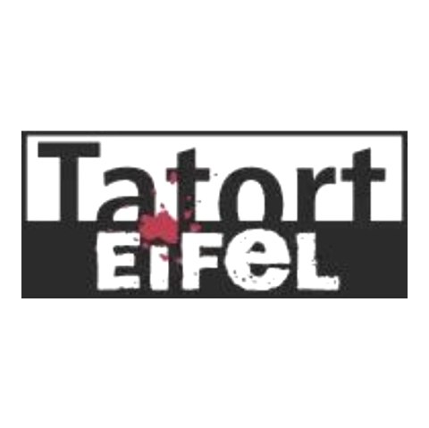 Tatort Eifel Logo