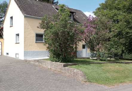 Vooraanzicht