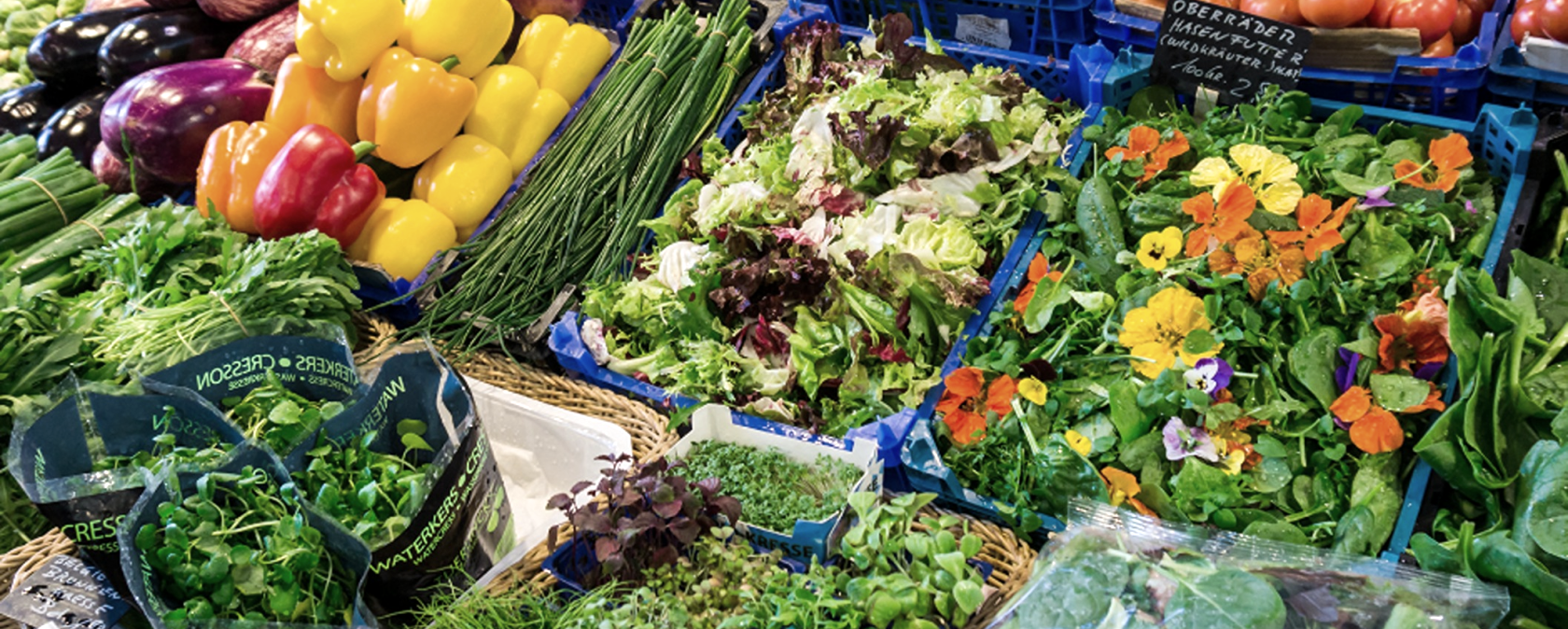 Frischemarkt, &copy; canva