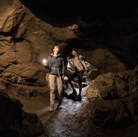Höhle, © Eifel Tourismus GmbH, Dominik Ketz