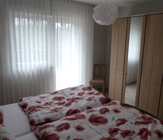 Schlafzimmer 1, &copy; Alois Handwerk