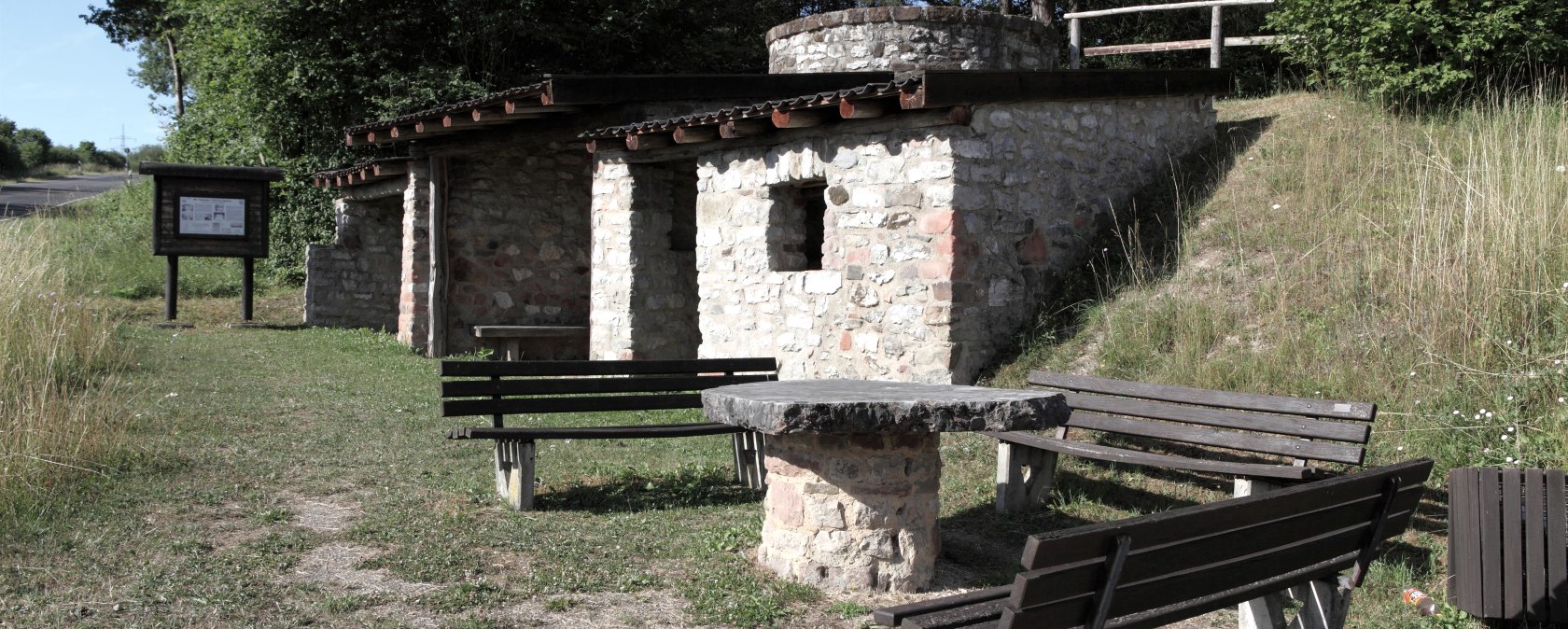 Kalkofen2, © Thomas Regnery