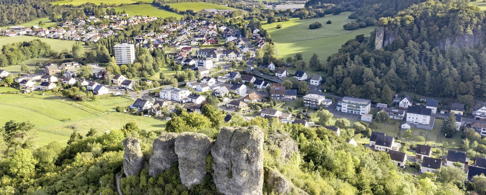 Gerolstein Dolomiten, © Eifel Tourismus GmbH