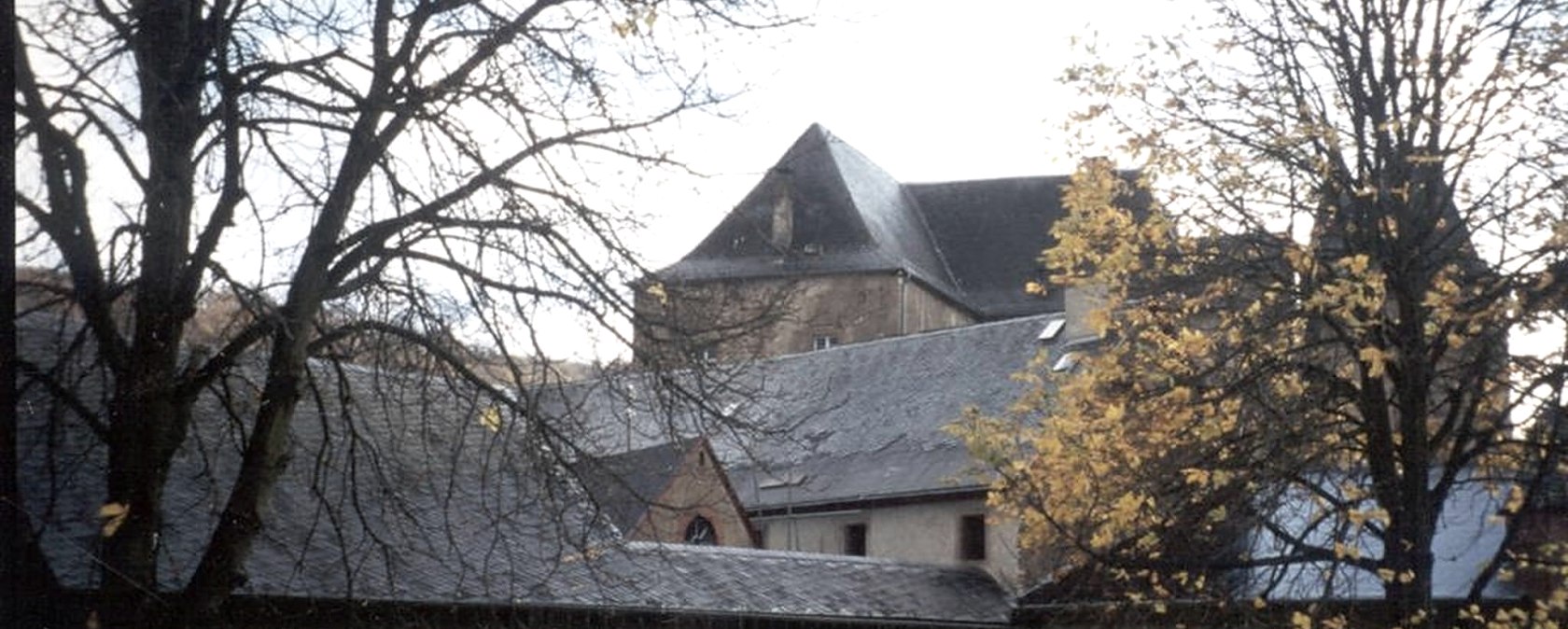 Unterburg Lissingen, &copy; Lipperson