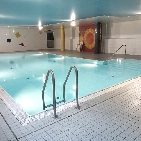 Lehrschwimmbecken Hillesheim, &copy; Verbandsgemeinde Gerolstein