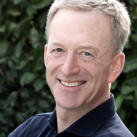 Martin Seidler, © Monika Werneke