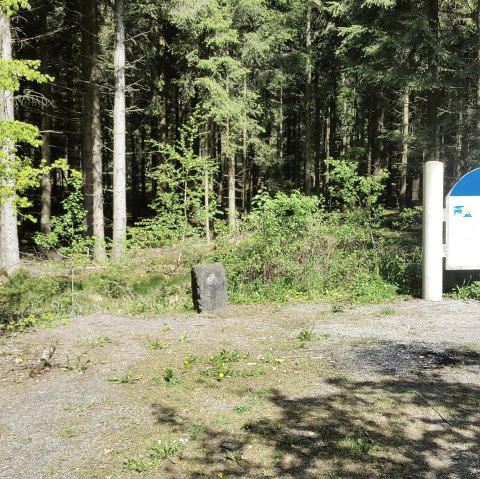 Vierherrenstein, &copy; Touristik GmbH Gerolsteiner Land