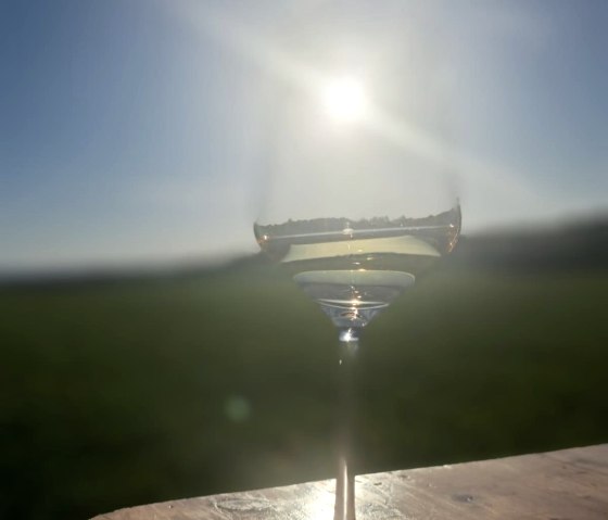 Weinwanderung, © Familie Deren