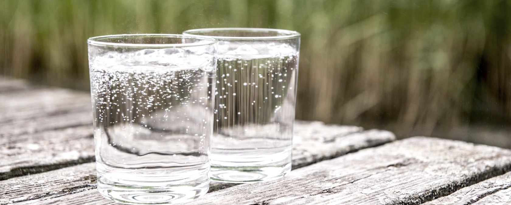 Er zijn mineraalwaterbronnen langs de Mineral Springs Route, &copy; Informationszentrale Deutsches Mineralwasser (IDM)